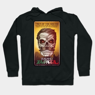 Emiliano Zapata, quote Hoodie